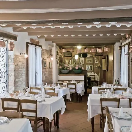 Trattoria Lovise Costabissara