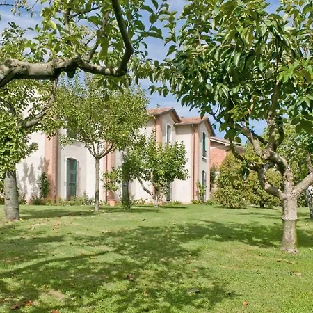 Hotel Trattoria Lovise Costabissara