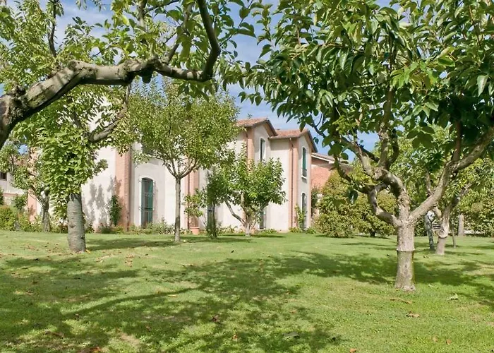 Szálloda Trattoria Lovise Costabissara
