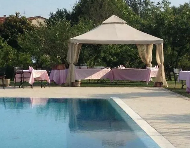 Szálloda Trattoria Lovise